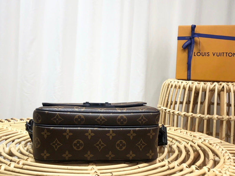 Satchel Bags - VL Bags - 5537