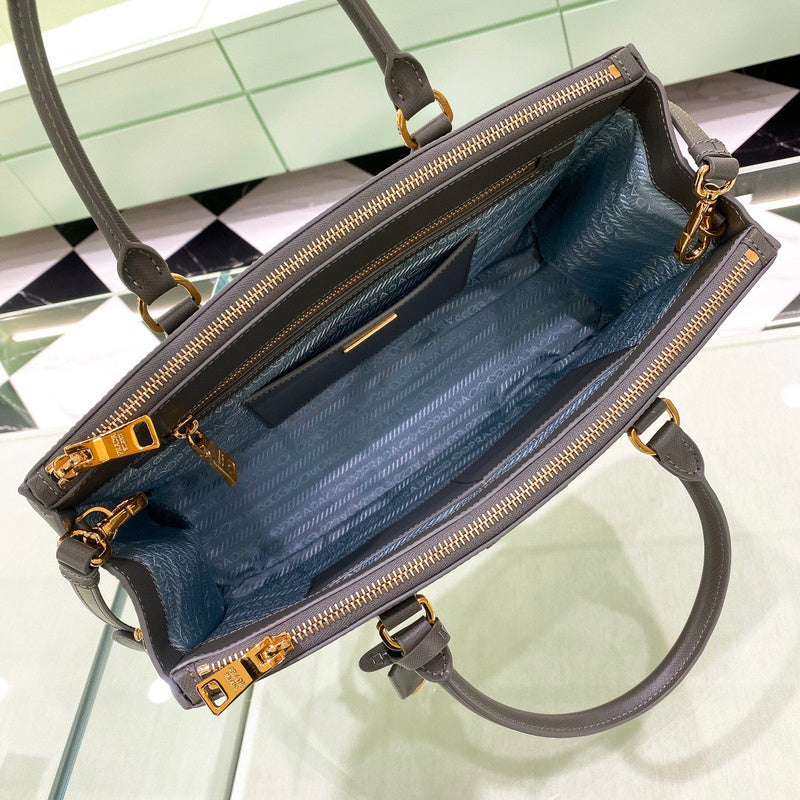 Satchel Bags - PDA Bags - 2414