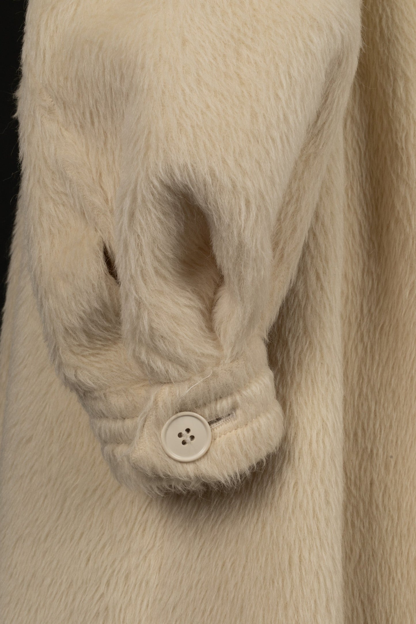 Manteau Gianfranco Ferré