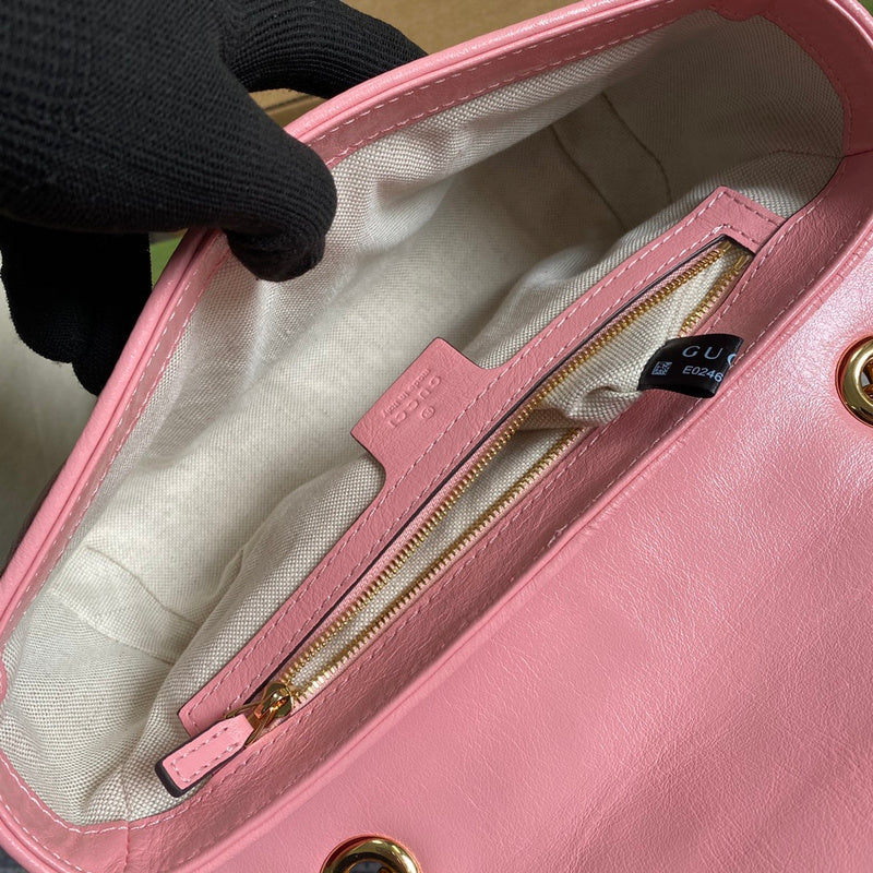 Satchel Bags - GCI Bags - 3029