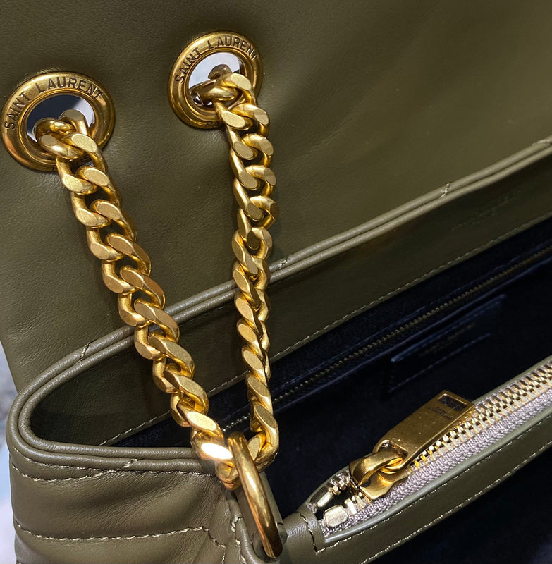 GLM - SLY Bags - 1316