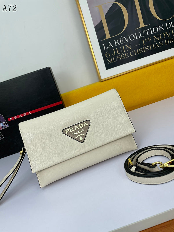 Satchel Bags - PDA Bags - 956