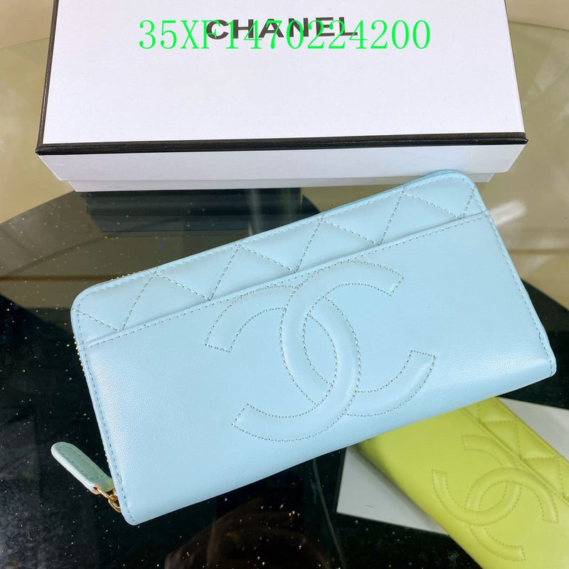 Glami - CHL Wallet - 2586