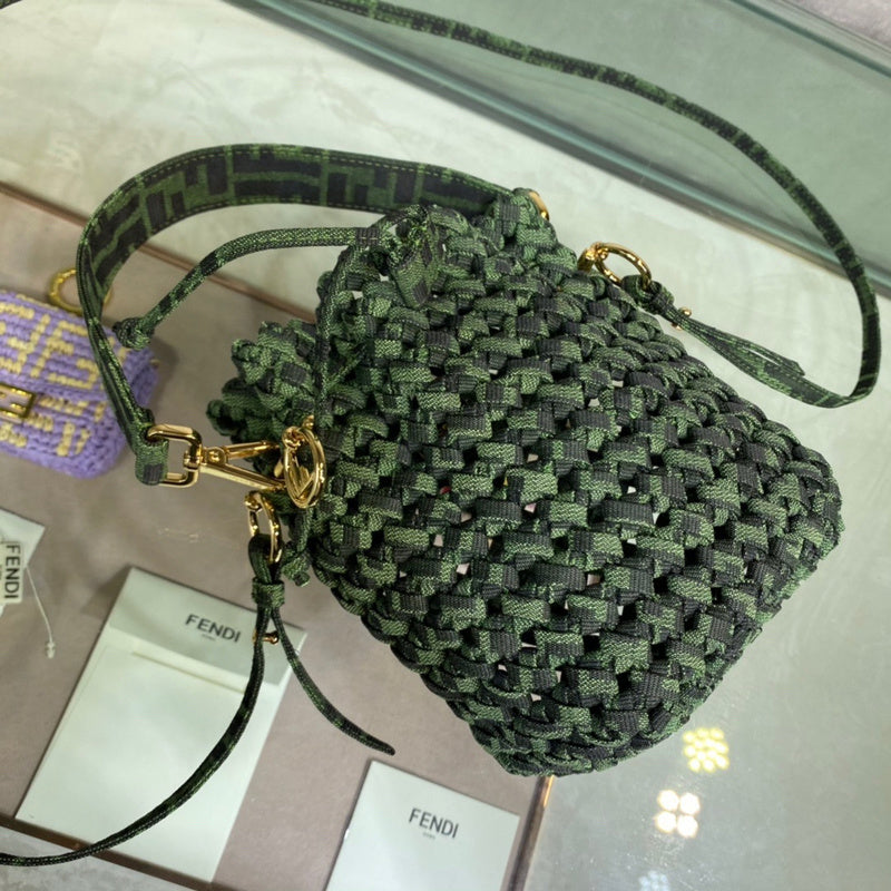 FDI Bags - Luxurious Bags 225