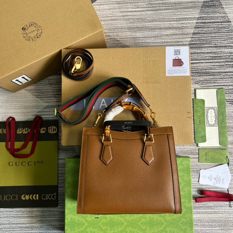 Satchel Bags - GCI Bags - 5463