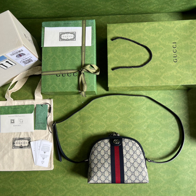 Satchel Bags - GCI Bags - 6599