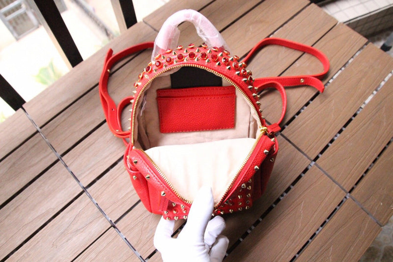 Satchel Bags - MC Bags - 075