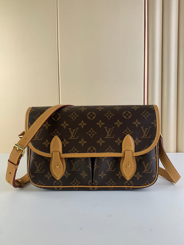 Satchel Bags - VL Bags - 2970
