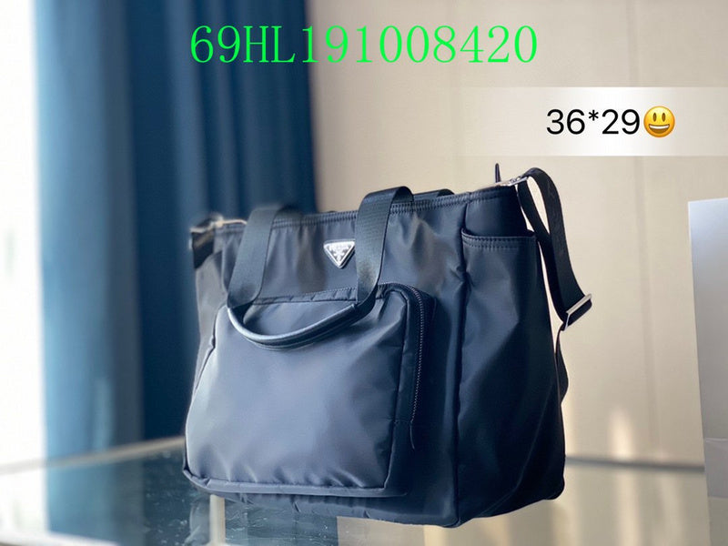 Satchel Bags - PDA Bags - 3945
