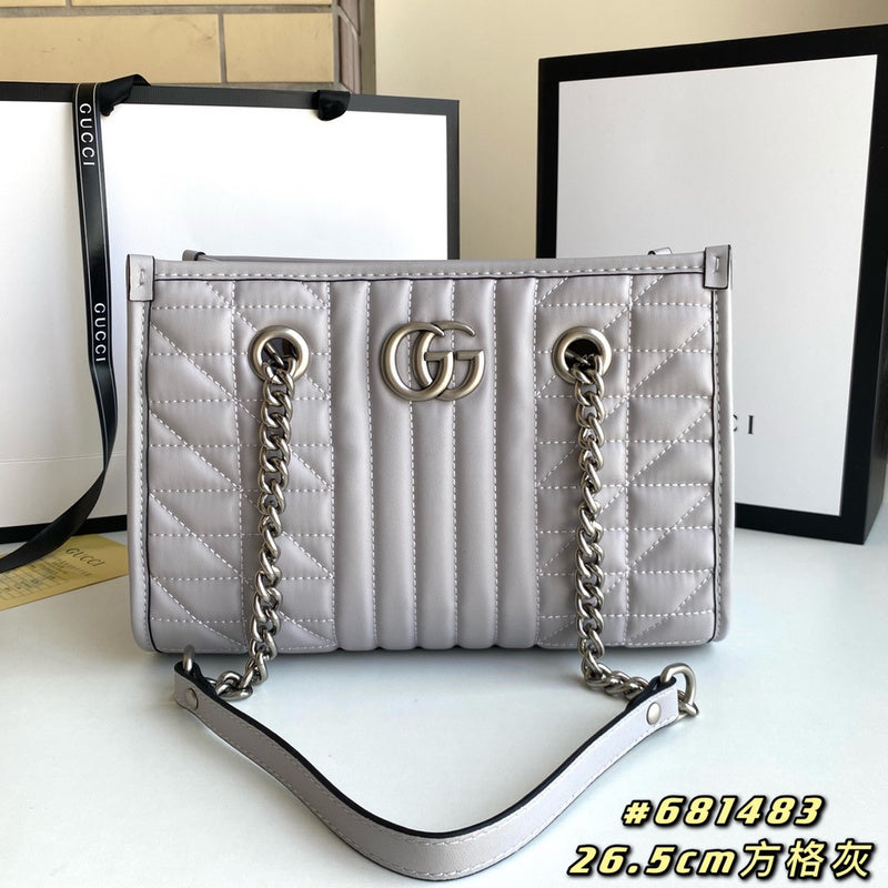 Satchel Bags - GUC Bags - 902