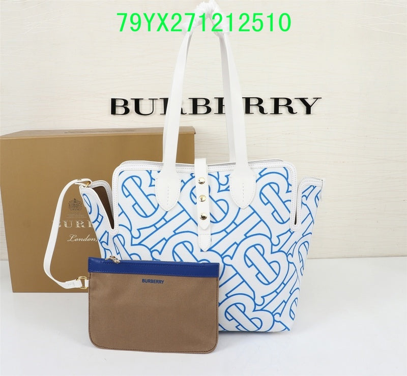 Fan Fashion -GLM - Top quality BBR Bags - 597