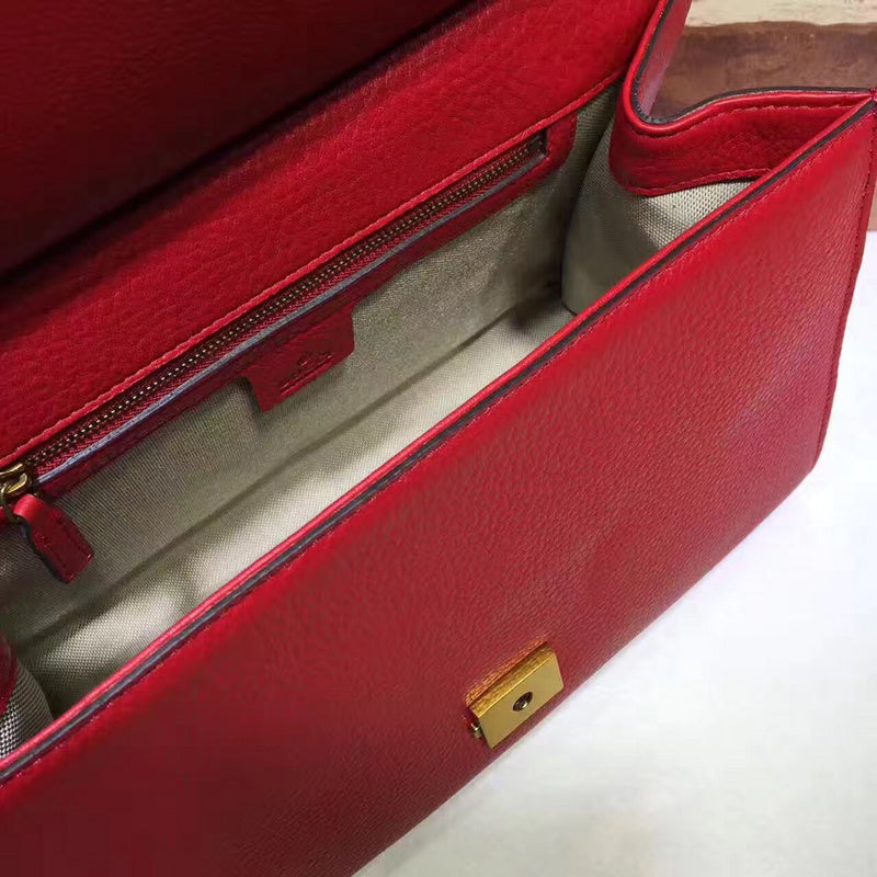 Satchel Bags - GCI Bags - 3653