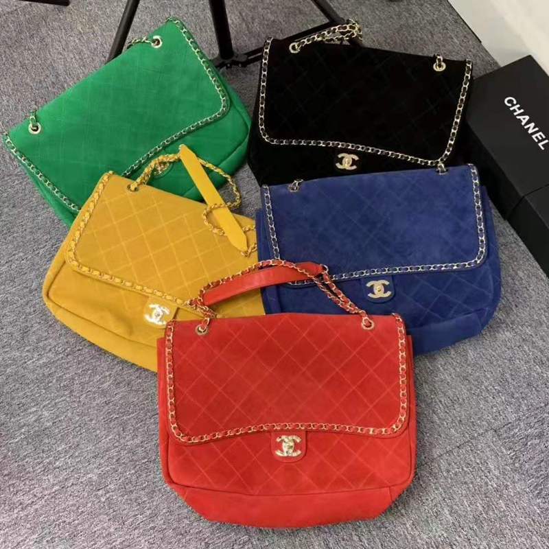 Satchel Bags - CHL Bags - 363