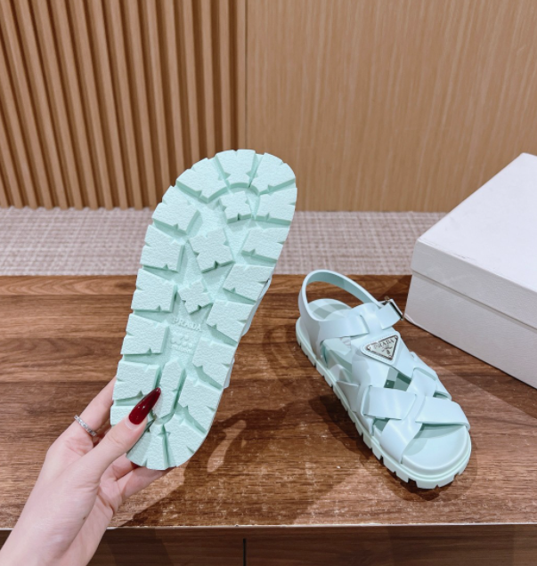 Glamy - PD Women Shoes - 053