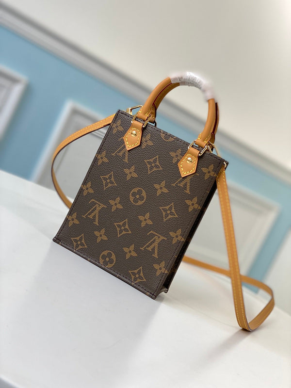 Satchel Bags - GUC Bags - 2501