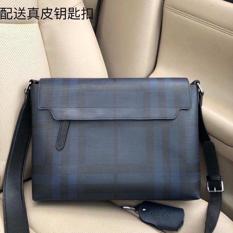Fan Fashion -GLM - Top quality BBR Bags - 1271