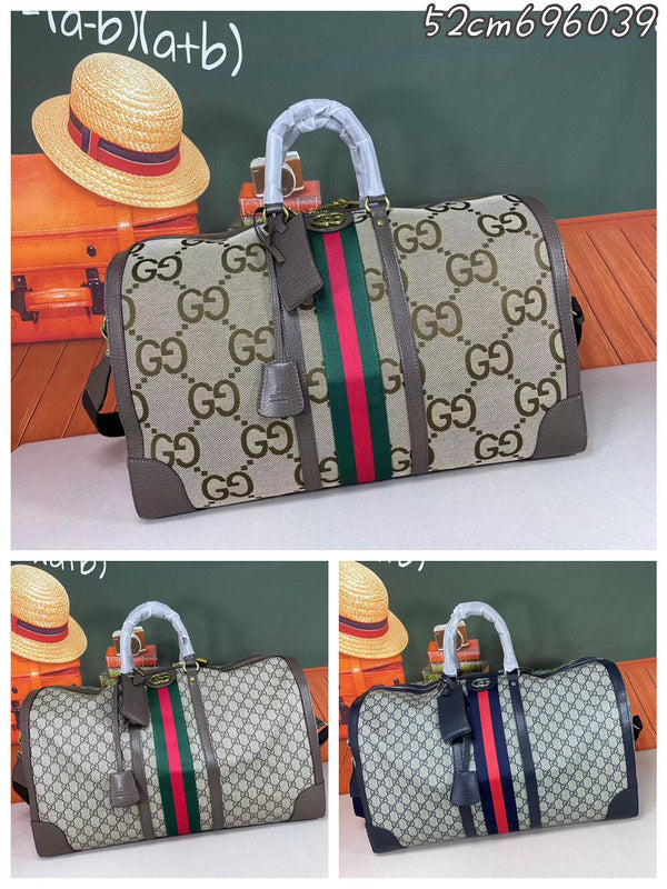 Satchel Bags - GCI Bags - 1576