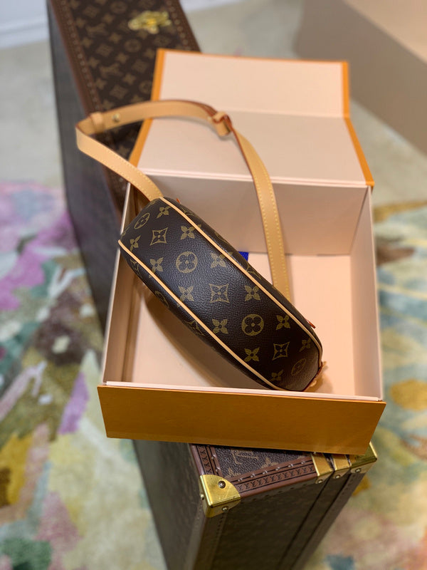Satchel Bags - VL Bags - 1547