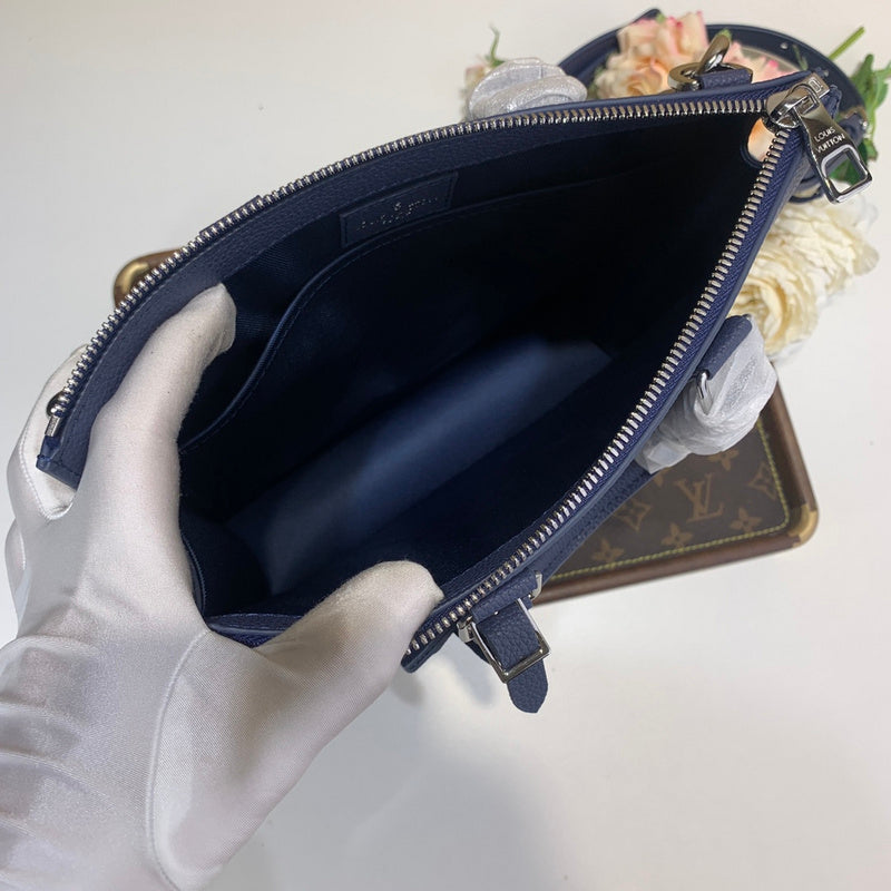 Satchel Bags - VL Bags - 5785