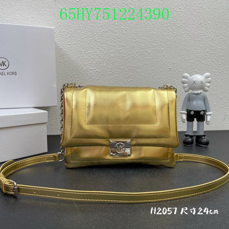 Satchel Bags - MK Bags - 501