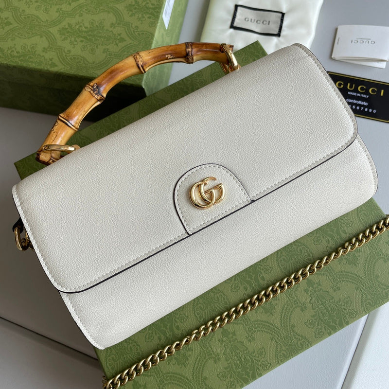 Satchel Bags - GCI Bags - 1653