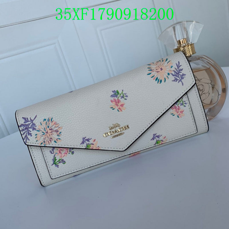 Glami - CAH Wallet - 076