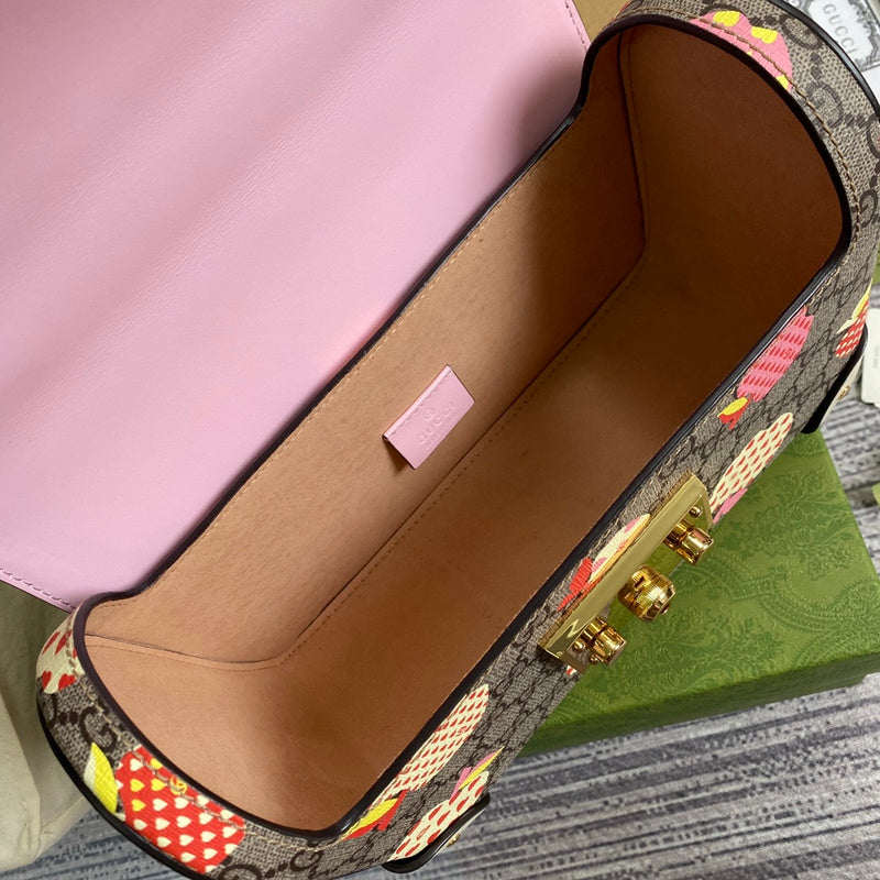 Satchel Bags - GCI Bags - 5157
