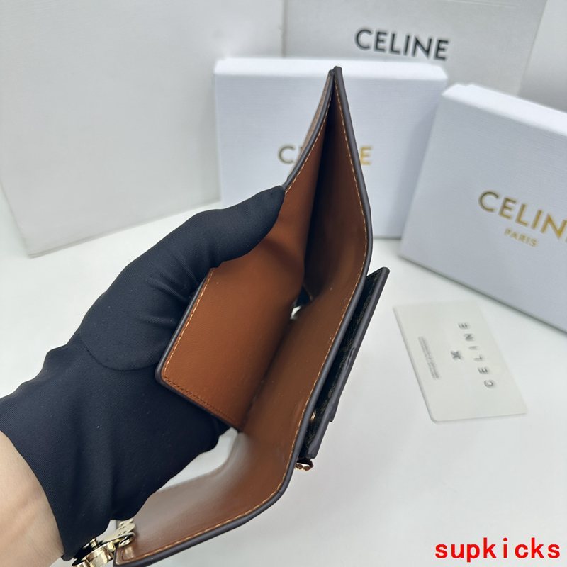 Glami- - Mix Wallets - 724