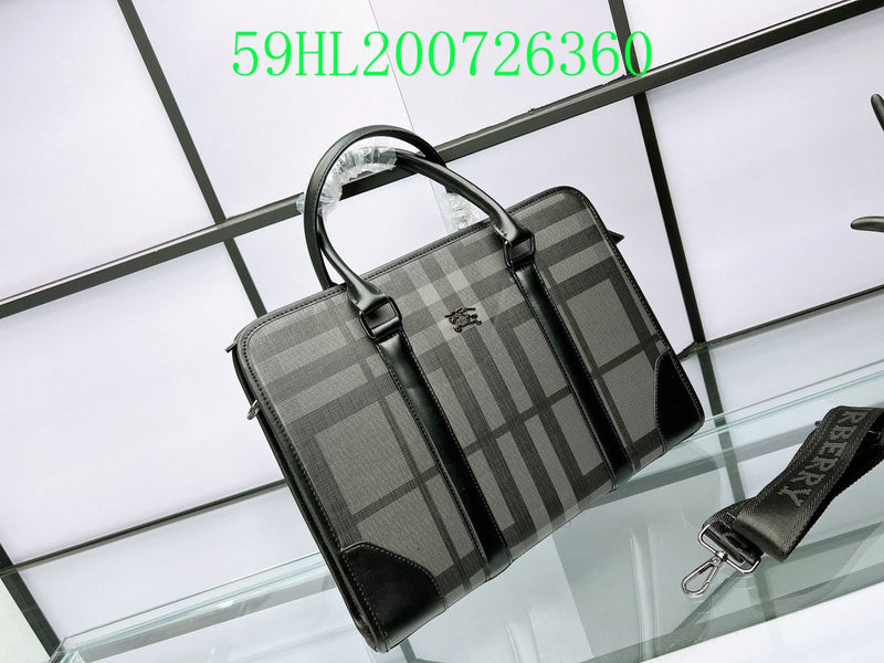 Fan Fashion -GLM - Top quality BBR Bags - 298