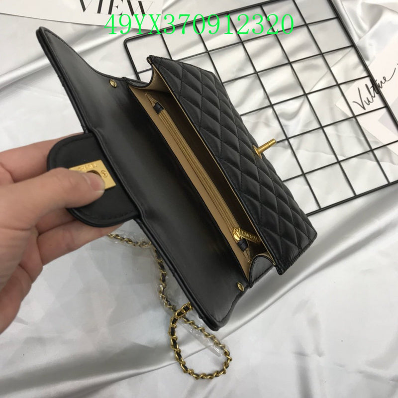 Satchel Bags - CHL Bags - 5465