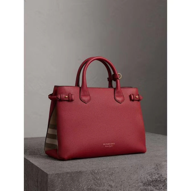 Fan Fashion -GLM - Top quality BBR Bags - 994