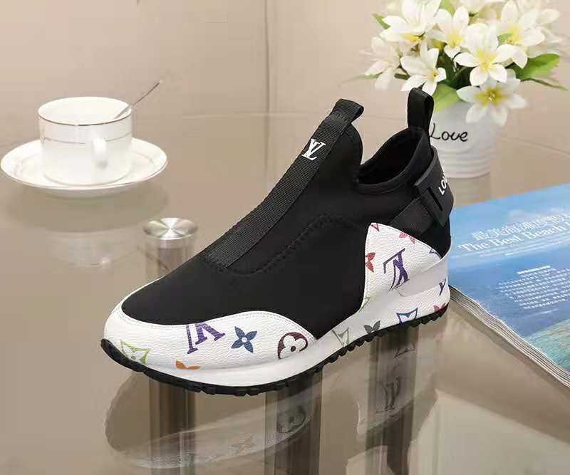 GLM - Top Quality Luv Sneaker 078