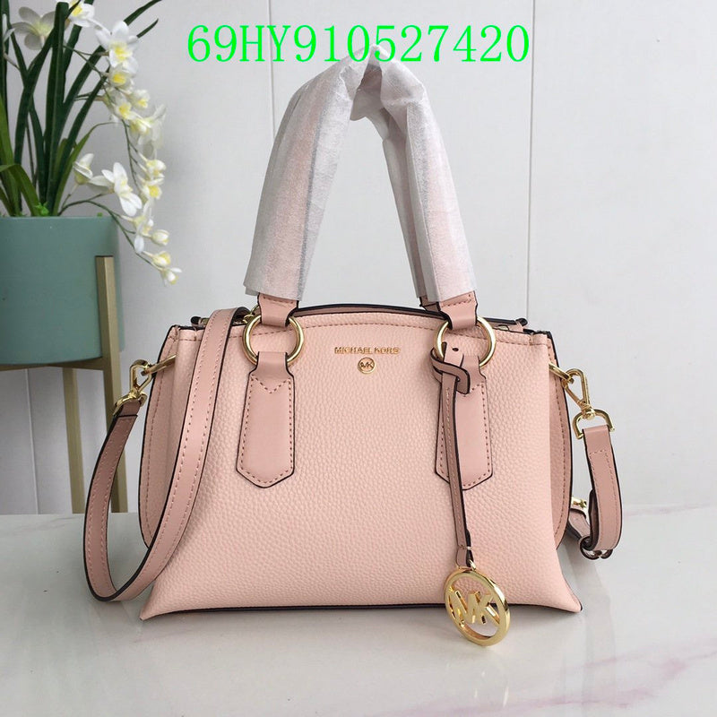 Satchel Bags - MK Bags - 770