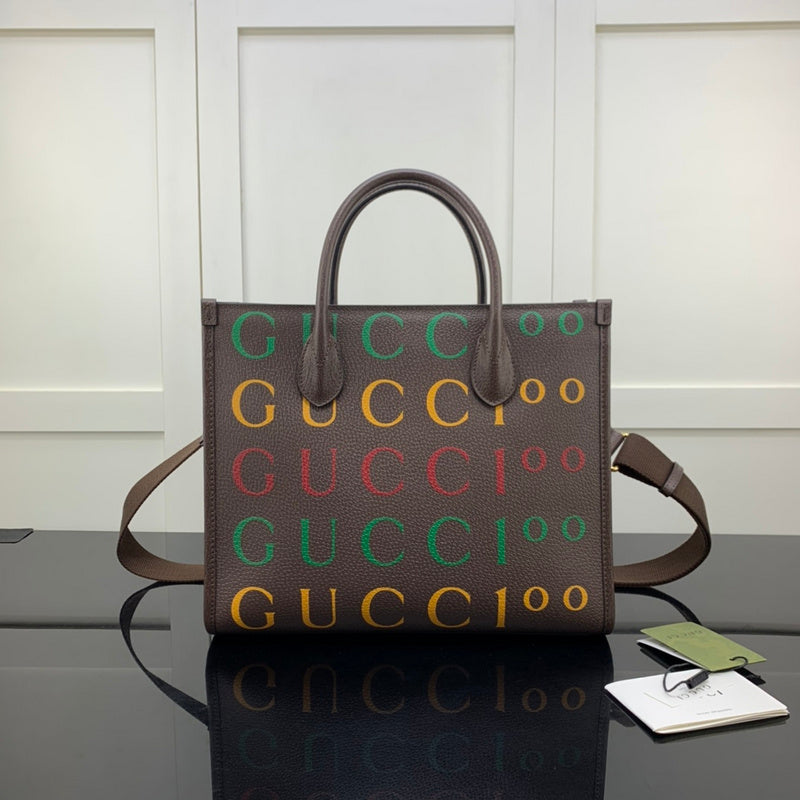 Satchel Bags - GUC Bags - 1017