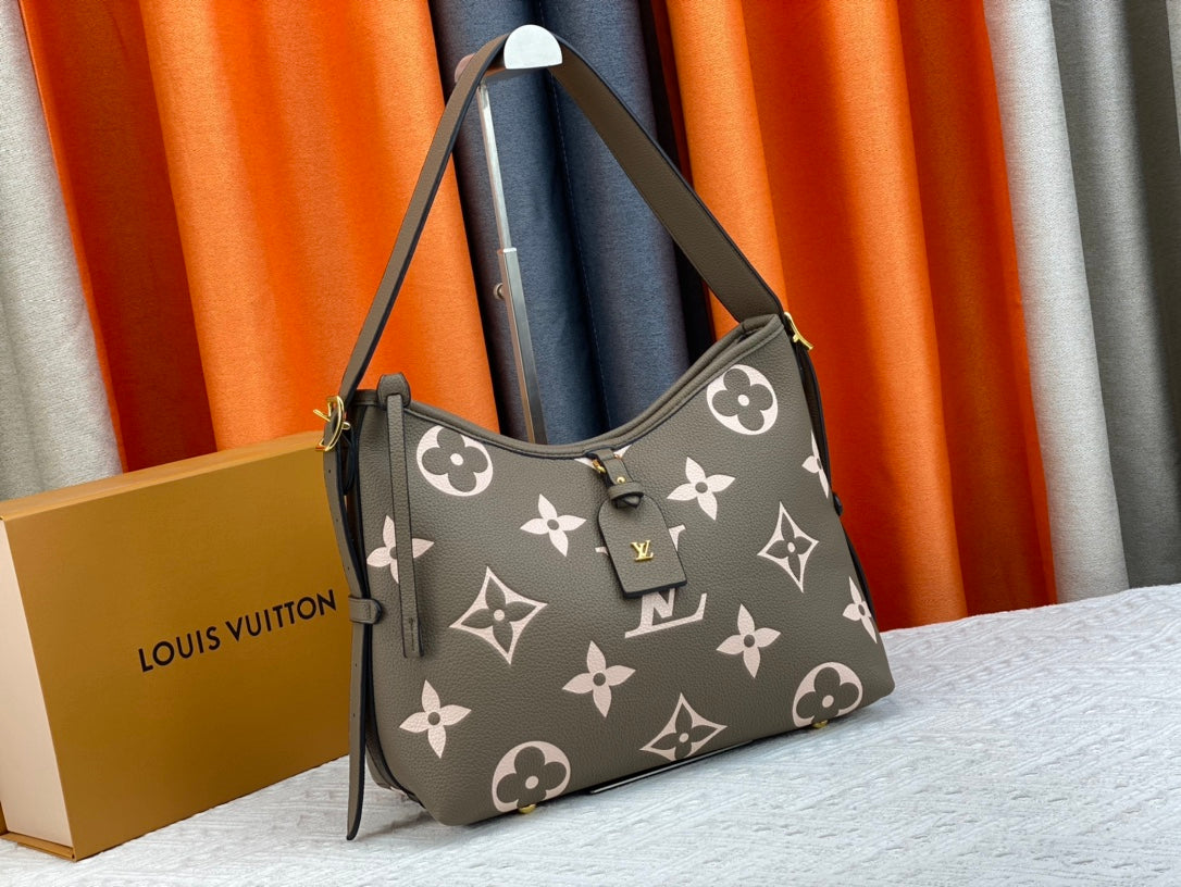 GLM - Top Quality Bag LUV 628