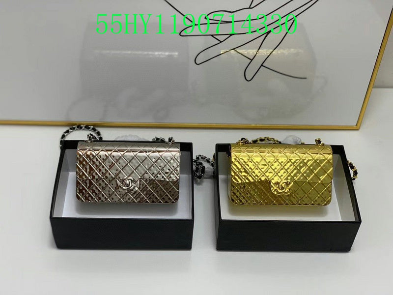 Satchel Bags - CHL Bags - 5119