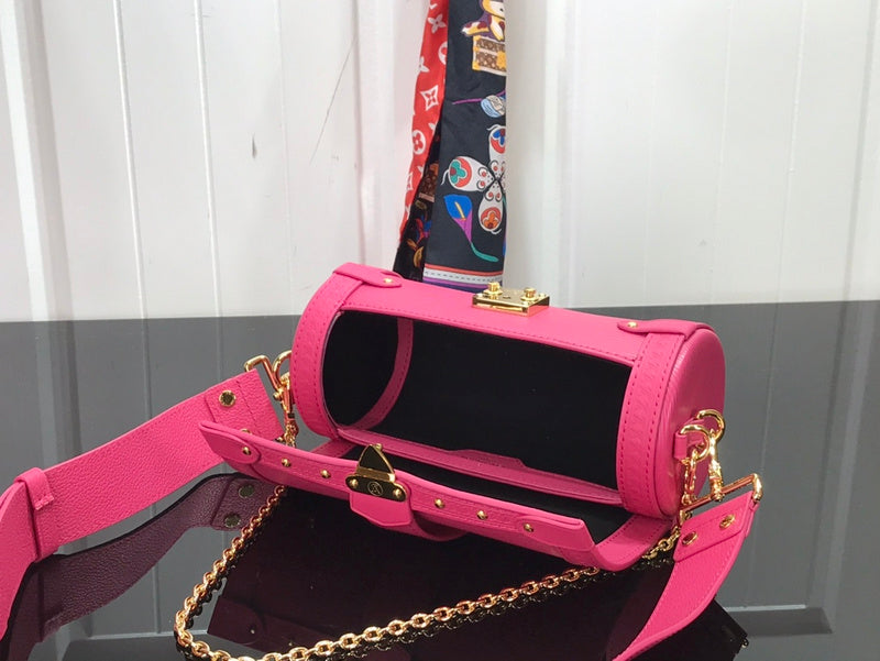 Satchel Bags - VL Bags - 5839