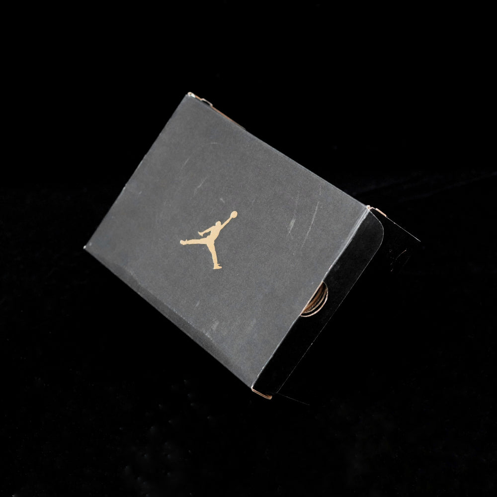 GLM - AJ1 low powder ice cream