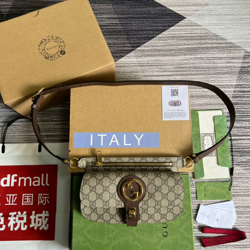 Satchel Bags - GCI Bags - 4181