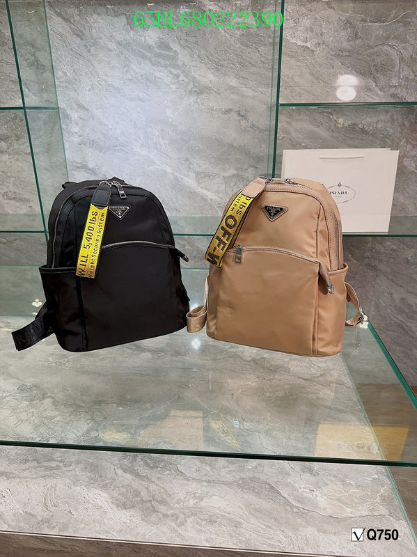 Satchel Bags - PDA Bags - 3510