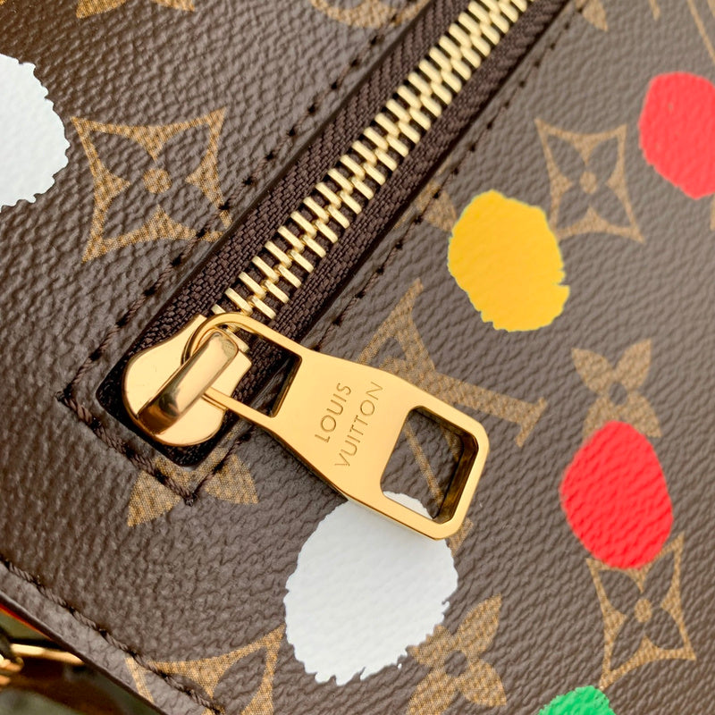 Satchel Bags - VL Bags - 1708