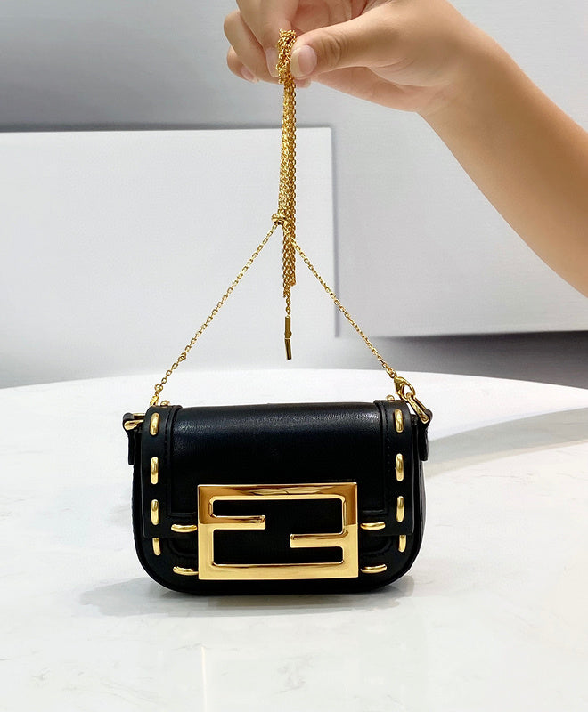 Fendi Luxury Fashion Bag