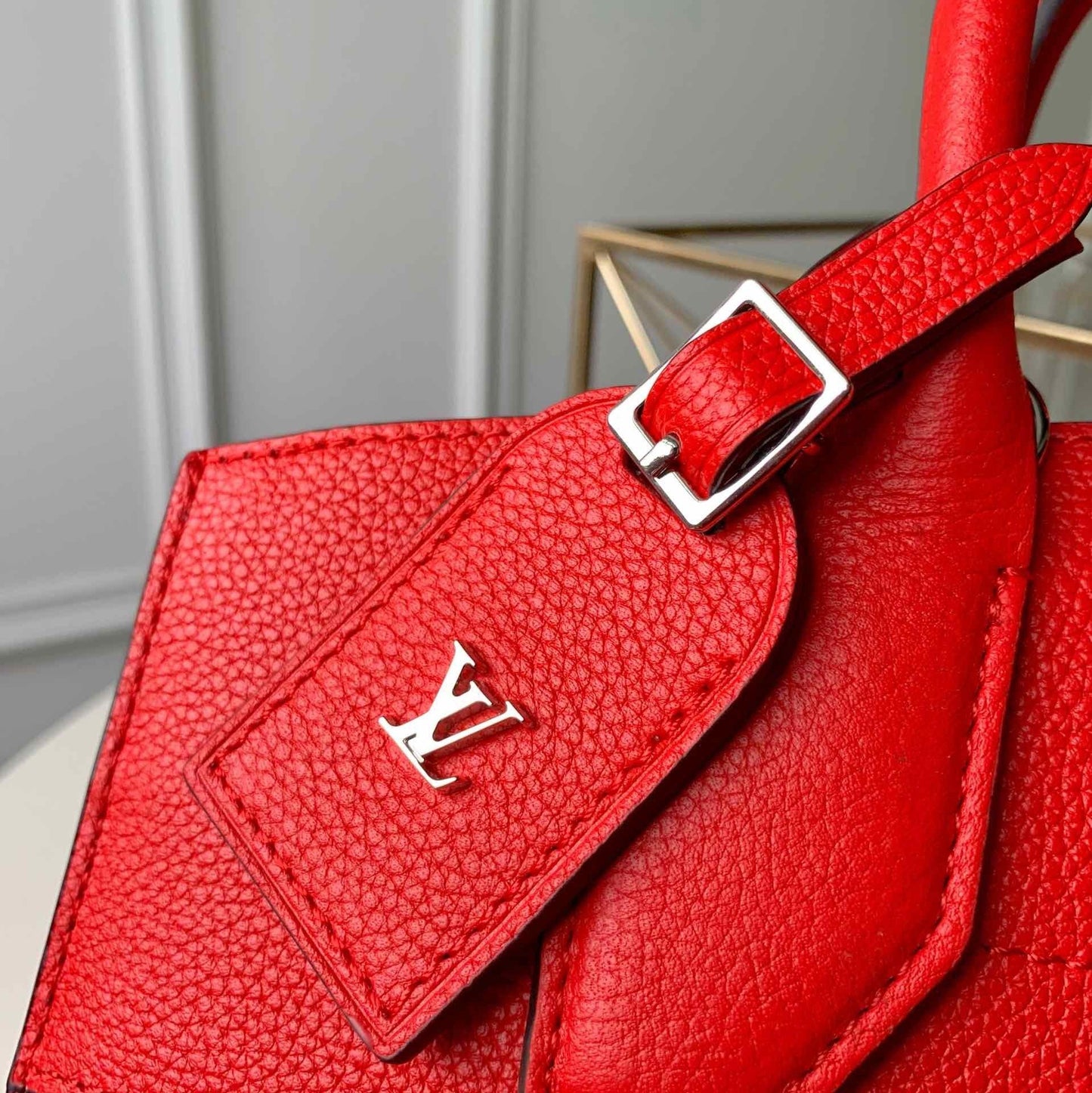 Louis Vuitton C STEAMER MM