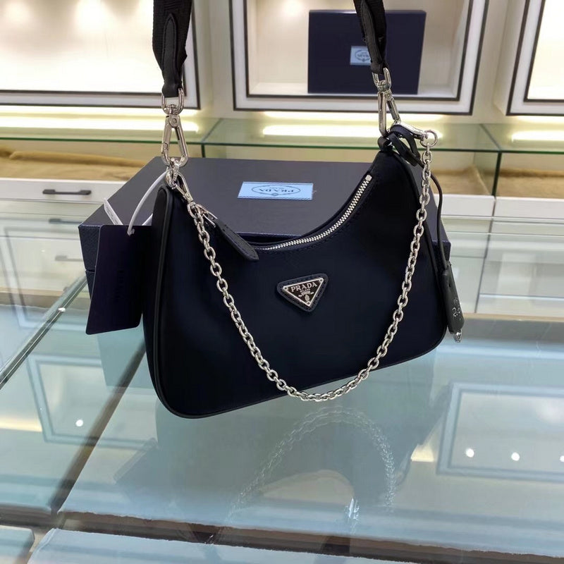 Satchel Bags - PDA Bags - 265