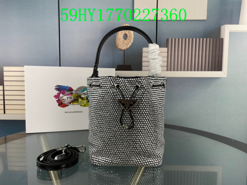 Satchel Bags - PDA Bags - 3502