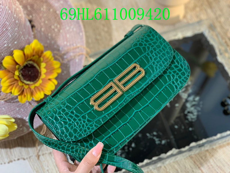 Glami Fashion - BGA Bags - 2023