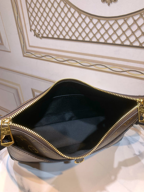 Satchel Bags - VL Bags - 6265