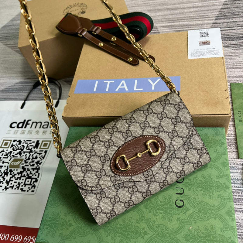 GLM - gg Bags - 303