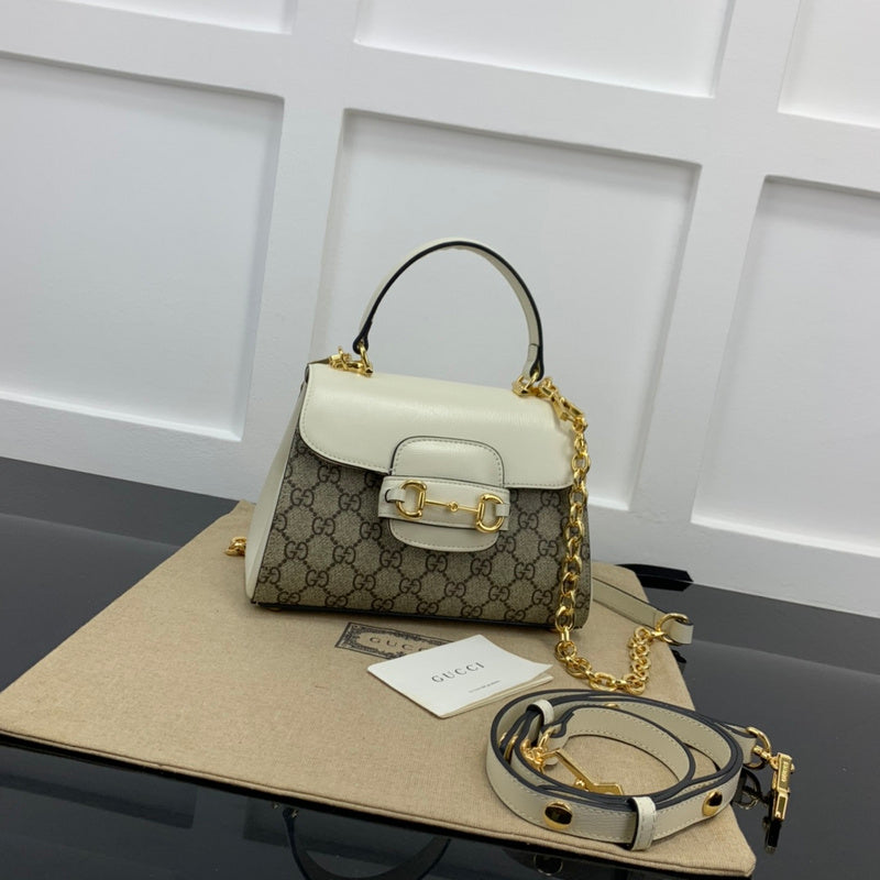 Satchel Bags - GUC Bags - 463