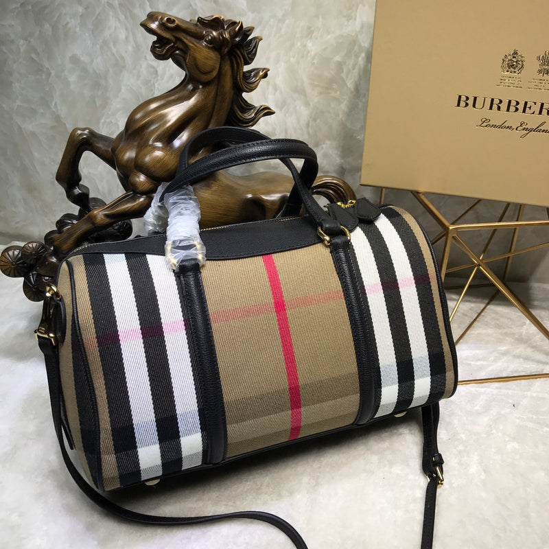 Fan Fashion -GLM - Top quality BBR Bags - 974